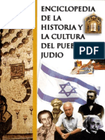 Enciclopedia de La Historia y L - Zadoff, Efraim (Editor)