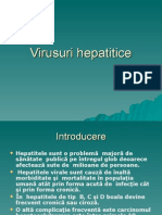 6, 7. V.hepatitice