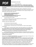 Lege Concediu Maternitate
