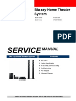 SM Hte6730w PDF