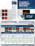 EdgeTech SONAR Brochure