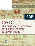 D3D un enfoque integral de la dirección de empresas
