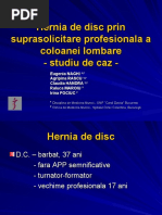 135122988 Hernia De Disc