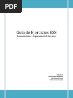 Tarea 3 Termodinamica