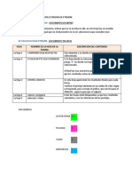 Indicaciones Para Aplicacion Eynsenk-personalidad