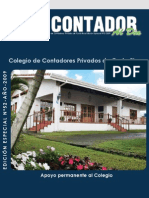 El Contador C.R. CPI