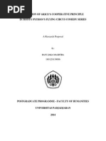 Download Violation of Maxims in Monty Pythons Flying Circus Comedy Series by Bayu Jaka MAgistra SN254625267 doc pdf