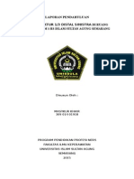 Download Laporan Pendahuluan Open Fraktur Fibula Distal Sinistra by Masykur Khair SN254625546 doc pdf