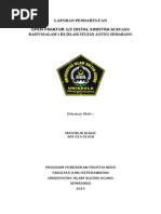 Download Laporan Pendahuluan Open Fraktur Fibula Distal Sinistra by Masykur Khair SN254625546 doc pdf