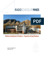 02 Feedstocks & Products