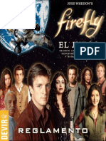 Firefly Reglamento Devi-ES