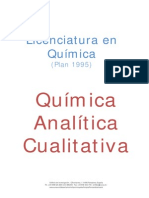 1999-Quimica Analitica Cualitativa (Manual)