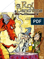 El Rol de Los Panchitos