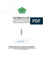 Dokumen-2-Ktsp 2013 - 2014