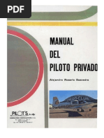 Manual Del Piloto Privado