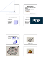 Visible Surface Determination