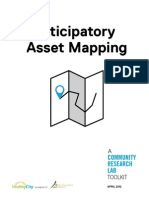 Asset Mapping Toolkit