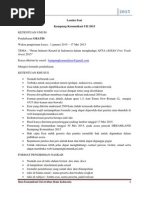 Download Lomba Esai by miring SN254641374 doc pdf