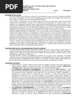 Hipótesis Contra Revelación Del at