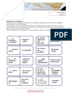 15 Esercizi Grammatica A2 15-04-2013