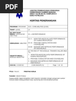 Etika Di Tempat Kerja