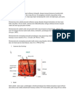 Dermatomiositis