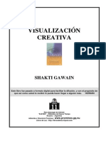 Gawain Shakti - Visualizacion Creativa