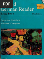 Download Graded German Reader_ Erste Stufe - Crossgrove Hannelore by Tim Tom SN254645576 doc pdf