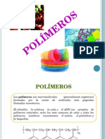  Materiales Cerámicos - Polímeros