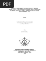 Download model pembelajaran by Vivi Yunisa SN254648306 doc pdf