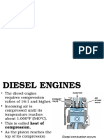 Diesel Injection System