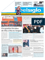 Edición Impresa Elsiglo 04-02-15
