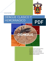 Dengue