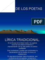 Proyecto La Voz de Los Poetas Prevo i