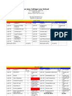 CJC Revised Prospectus