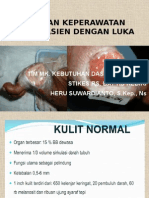 Askep Pasien Dengan Luka