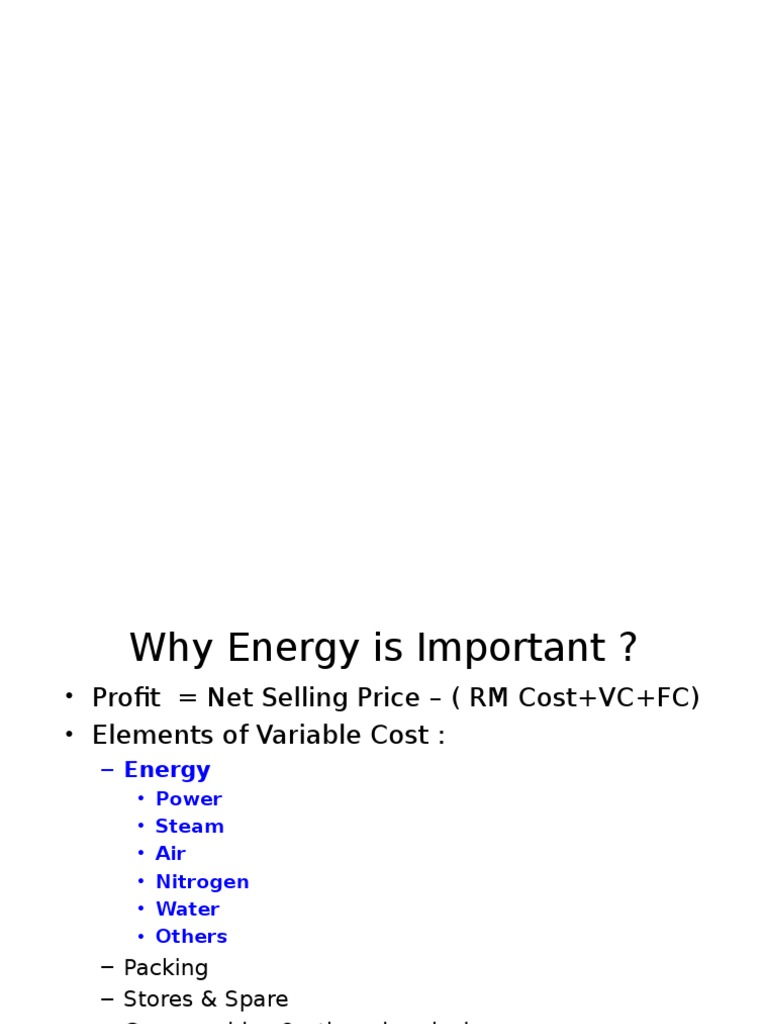 Energy Efficiency Strategies Overview | PDF | Efficient Energy Use | Boiler
