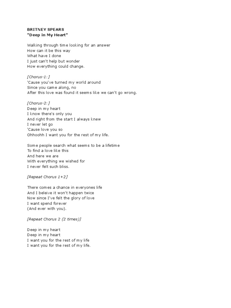 Glenda Lyrics Pdf Leisure
