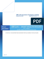 Smart Wealth Builder Document