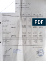 Audited Financial Report 2013-14