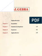 21043-Level 7 Algebra PDF