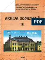 Arhiva Somesana III 2004