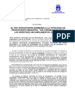 NP Presupuesto Municipal 2015 (04!02!15)