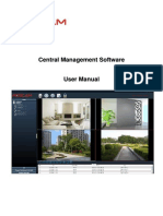 Foscam IP Camera CMS User Manual