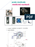 Aparate Medicale Radiatii Nucleare