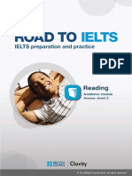 Reading Answer2 IELTS