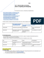 Criteriona Inquiringandanalysing