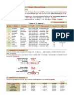 Tema 2 - Excel