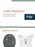Tireóide e Metabolismo.pptx