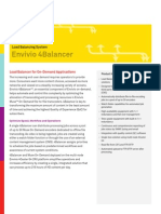 4balancer(Offline Encoder) Datasheet